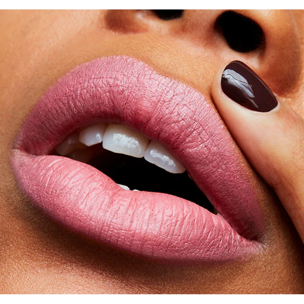 MAC Cosmetics Matte Lipstick 611 Please Me 5 MAC Cosmetics Matte Lipstick 611 Please Me - Afbeelding 3