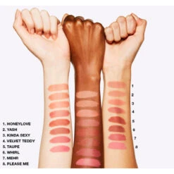 MAC Cosmetics Matte Lipstick 611 Please Me 9 MAC Cosmetics Matte Lipstick 611 Please Me -L'Oreal || Estee Lauder || Maybelline Verkoopwinkel 1010850 4