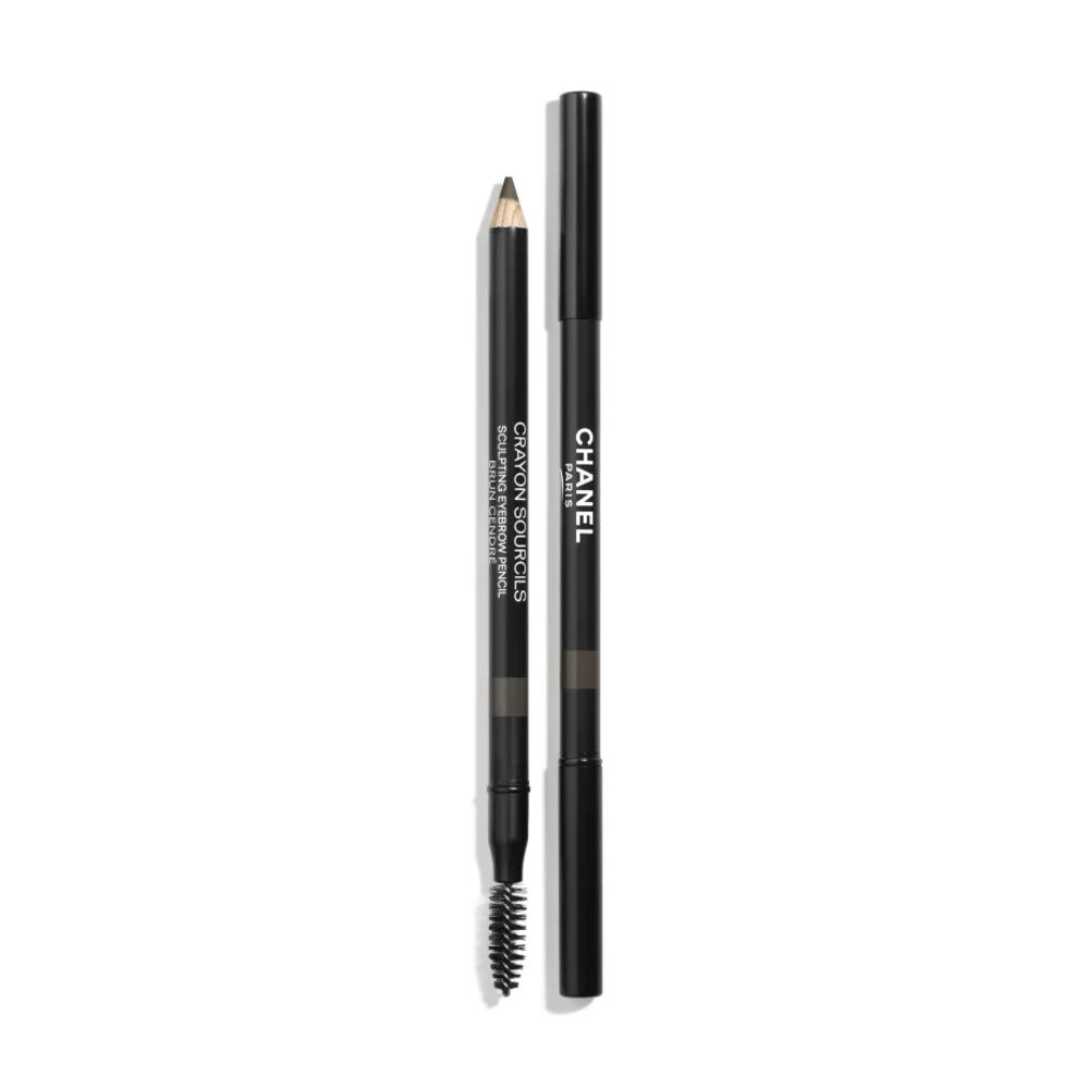 Chanel Crayon Sourcils Sculpting Eyebrow Pencil 40 Brun Cendre 3 Chanel Crayon Sourcils Sculpting Eyebrow Pencil 40 Brun Cendre