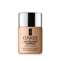 Clinique Anti-Blemish Solutions Liquid Make-Up 04 Vanilla