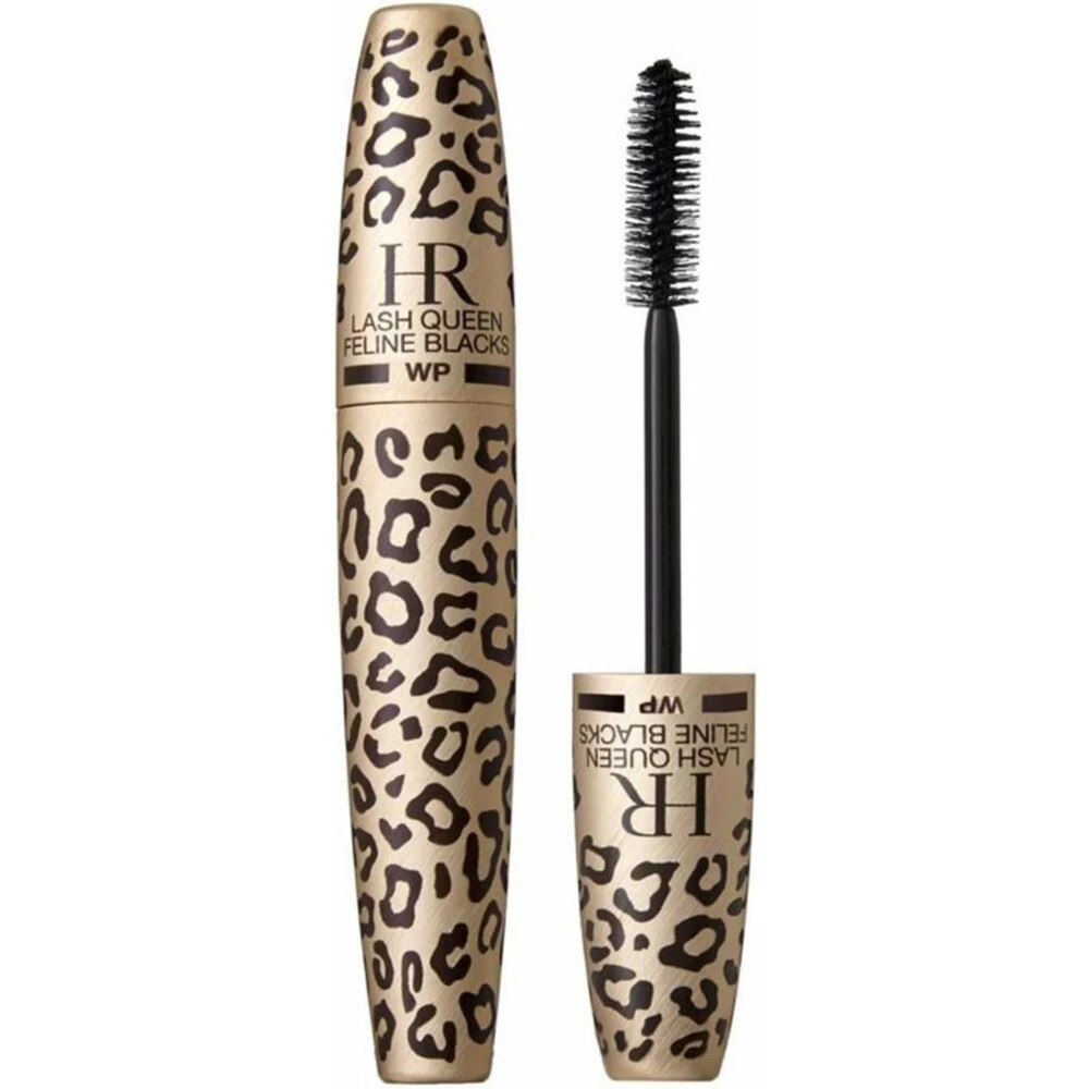 Helena Rubinstein Lash Queen Mascara Feline Blacks Waterproof 3 Helena Rubinstein Lash Queen Mascara Feline Blacks Waterproof