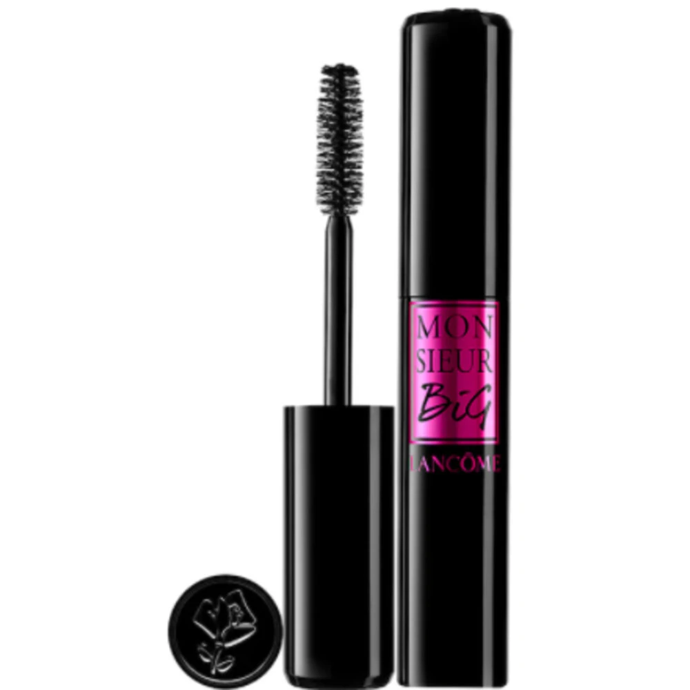 Lancome Monsieur Big Mascara 3 Lancome Monsieur Big Mascara