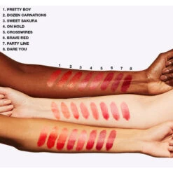 MAC Cosmetics Cremesheen Lipstick Pretty Boy -L'Oreal || Estee Lauder || Maybelline Verkoopwinkel 1013969 4