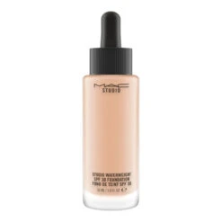 MAC Cosmetics Studio Waterweight Foundation SPF30 NW20