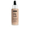 PUPA Milano Like A Doll Make-Up Fluid SPF15 - 020 - Light Beige -L'Oreal || Estee Lauder || Maybelline Verkoopwinkel 1014230