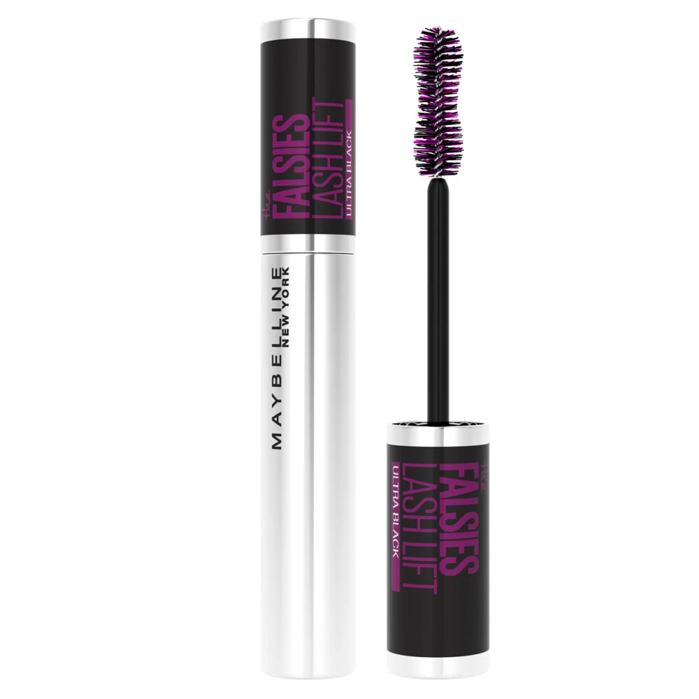 Maybelline Mascara The Falsies Lash Lift Extra Black 3 Maybelline Mascara The Falsies Lash Lift Extra Black