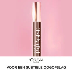 L'Oreal Lu0027Oréal Lash Paradise Mascara Bruin -L'Oreal || Estee Lauder || Maybelline Verkoopwinkel 1029625 3