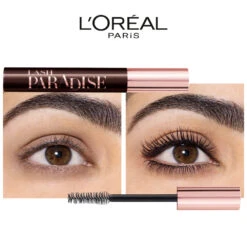 L'Oreal Lu0027Oréal Lash Paradise Mascara Bruin -L'Oreal || Estee Lauder || Maybelline Verkoopwinkel 1029625 4