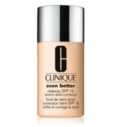 Clinique Foundation Even Better CN58 Honey