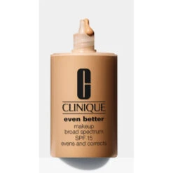 Clinique Foundation Even Better CN90 Sand 9 Clinique Foundation Even Better CN90 Sand -L'Oreal || Estee Lauder || Maybelline Verkoopwinkel 1030544 4