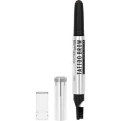 Maybelline Tattoo Brow Lift Stick Wenkbrauwpotlood Met Stylingborstel 05 Black Brown -L'Oreal || Estee Lauder || Maybelline Verkoopwinkel 1037227 2