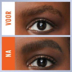 Maybelline Tattoo Brow Lift Stick Wenkbrauwpotlood Met Stylingborstel 05 Black Brown -L'Oreal || Estee Lauder || Maybelline Verkoopwinkel 1037227 4