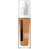 Maybelline SuperStay 30H Active Wear Foundation 61 Warm Bronze -L'Oreal || Estee Lauder || Maybelline Verkoopwinkel 1037242