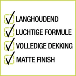 Maybelline SuperStay 30H Active Wear Foundation 75 Mocha 9 Maybelline SuperStay 30H Active Wear Foundation 75 Mocha -L'Oreal || Estee Lauder || Maybelline Verkoopwinkel 1037243 4