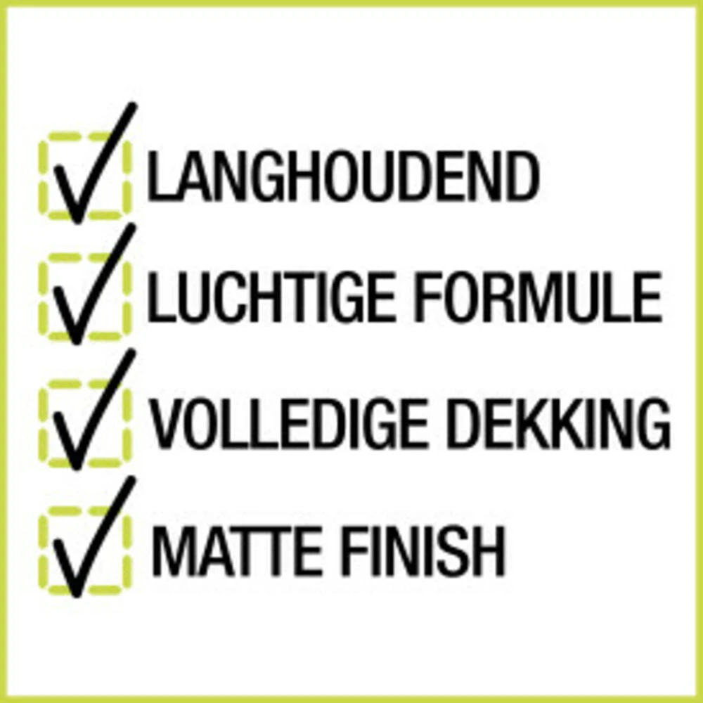 Maybelline SuperStay 30H Active Wear Foundation 75 Mocha 6 Maybelline SuperStay 30H Active Wear Foundation 75 Mocha - Afbeelding 4