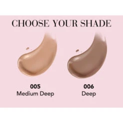 Bourjois Healthy Mix Tinded Beautifier Foundation 006 Deep -L'Oreal || Estee Lauder || Maybelline Verkoopwinkel 1041287 3