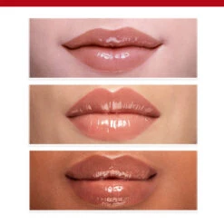 Bourjois Gloss Fabuleux Lipgloss 6 Cream Comes True -L'Oreal || Estee Lauder || Maybelline Verkoopwinkel 1041294 4