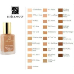 Estee Lauder Double Wear Stay-In-Place Foundation 3W1,5. Fawn -L'Oreal || Estee Lauder || Maybelline Verkoopwinkel 1043513 2