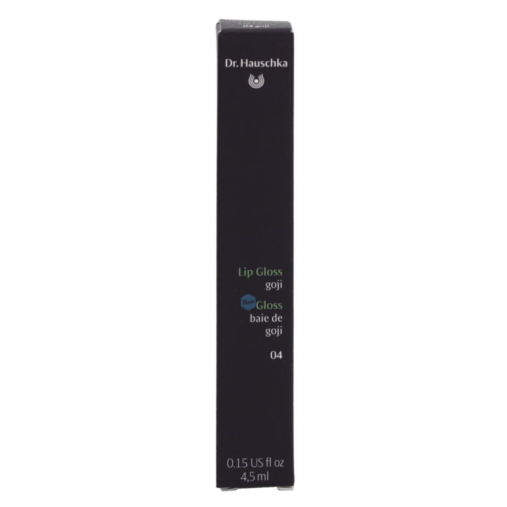 Dr. Hauschka Lipgloss 3 Dr. Hauschka Lipgloss
