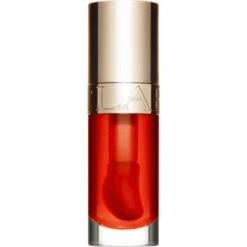 Clarins Lip Comfort Oil Lipolie 05 Apricot