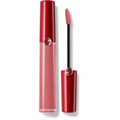 Giorgio Armani Lip Maestro Velvet Liquid Lipstick 500 Blush