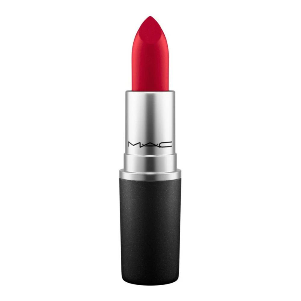 MAC Cosmetics Matte Lipstick 707 Ruby Woo 3 MAC Cosmetics Matte Lipstick 707 Ruby Woo