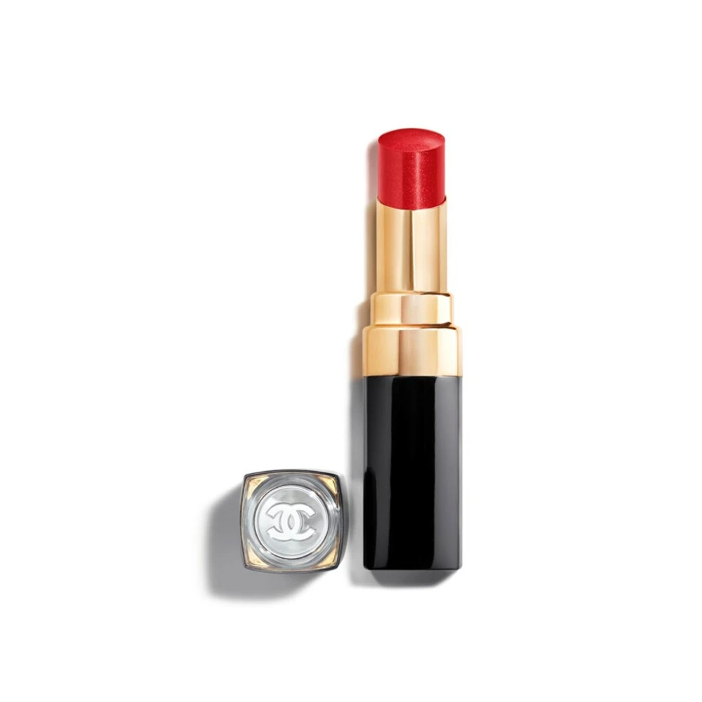 Chanel Rouge Coco Flash Lipstick 148 Lively 3 Chanel Rouge Coco Flash Lipstick 148 Lively