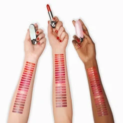 Guerlain Rouge G De Guerlain Lipstick 06 Satin -L'Oreal || Estee Lauder || Maybelline Verkoopwinkel 1046085 3