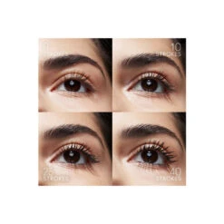 MAC Cosmetics Stack Micro Mascara -L'Oreal || Estee Lauder || Maybelline Verkoopwinkel 1046353 4