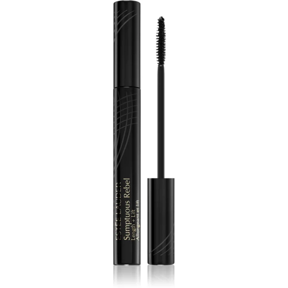 Estee Lauder Sumptous Rebel Mascara Black 3 Estee Lauder Sumptous Rebel Mascara Black