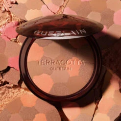 Guerlain Terracotta Light Bronzing Powder 05 Deep Warm -L'Oreal || Estee Lauder || Maybelline Verkoopwinkel 1046675 2