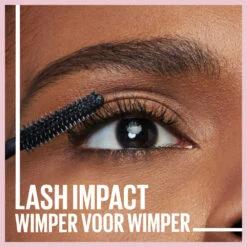 Maybelline Lash Sensational Sky High Cosmic Black - Zwart -L'Oreal || Estee Lauder || Maybelline Verkoopwinkel 1050997 3