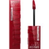 Maybelline MNY Vinyl Ink Lippenstift 10 Lippy -L'Oreal || Estee Lauder || Maybelline Verkoopwinkel 1051417