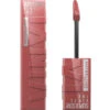 Maybelline MNY Vinyl Ink Lippenstift 35 Cheeky -L'Oreal || Estee Lauder || Maybelline Verkoopwinkel 1051421