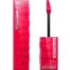 Maybelline MNY Vinyl Ink Lippenstift 45 Capricious -L'Oreal || Estee Lauder || Maybelline Verkoopwinkel 1051423