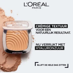 L'Oreal Lu0027Oréal True Match Reno Gezichtspoeder 5R/C 8 L'Oreal Lu0027Oréal True Match Reno Gezichtspoeder 5R/C -L'Oreal || Estee Lauder || Maybelline Verkoopwinkel 1051432 3