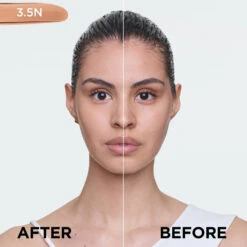 L'Oreal Lu0027Oréal True Match Foundation 3.5N 9 L'Oreal Lu0027Oréal True Match Foundation 3.5N -L'Oreal || Estee Lauder || Maybelline Verkoopwinkel 1051433 4
