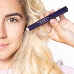 Herome Brilliant Mascara Chocolate Brown -L'Oreal || Estee Lauder || Maybelline Verkoopwinkel 1051671 3