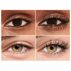 Rimmel Wonderu0027Volume Thrill Seeker Mascara 001 Extreme Black -L'Oreal || Estee Lauder || Maybelline Verkoopwinkel 1054261 4