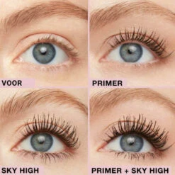 Maybelline Lash Sensational Sky High Tinted Lash Primer -L'Oreal || Estee Lauder || Maybelline Verkoopwinkel 1071831 5