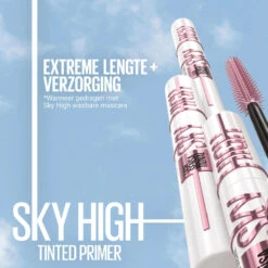 Maybelline Lash Sensational Sky High Tinted Lash Primer -L'Oreal || Estee Lauder || Maybelline Verkoopwinkel 1071831 6