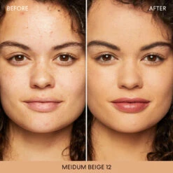 BareMinerals Matte Foundation SPF15 12 Medium Beige -L'Oreal || Estee Lauder || Maybelline Verkoopwinkel 1072332 3