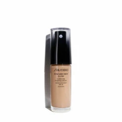 Shiseido Synchro Skin Glow Luminizing Foundation SPF20 04 Rose
