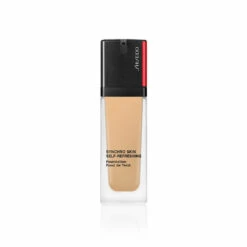Shiseido Synchro Skin Self-Refreshing Foundation SPF30 330 Bamboo
