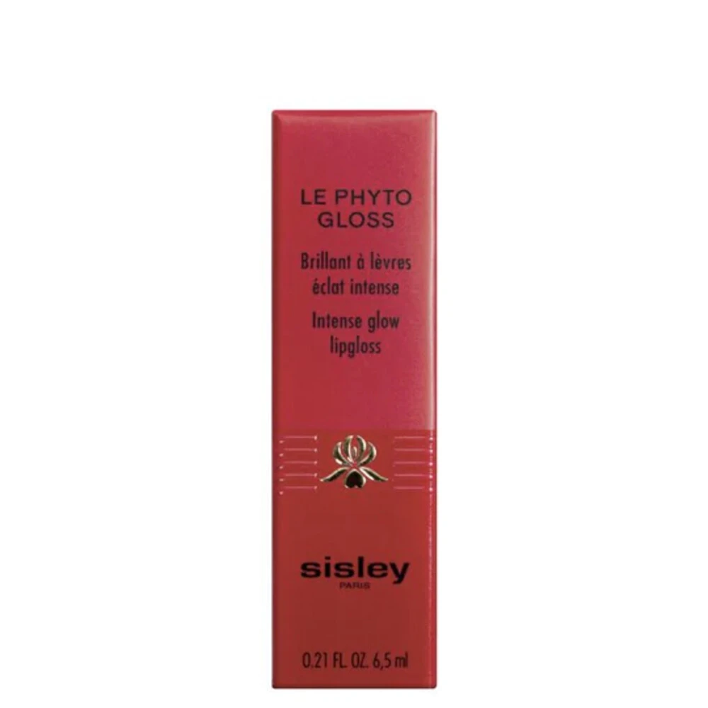 Sisley Le Phyto Lip Gloss 03 Sunrise 5 Sisley Le Phyto Lip Gloss 03 Sunrise - Afbeelding 3