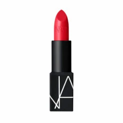 NARS Matte Lipstick Ravishing Red