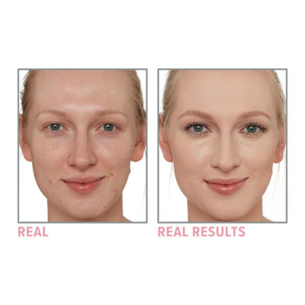 IT Cosmetics Bye Bye Pores Loose Setting Powder Translucent 5 IT Cosmetics Bye Bye Pores Loose Setting Powder Translucent - Afbeelding 3