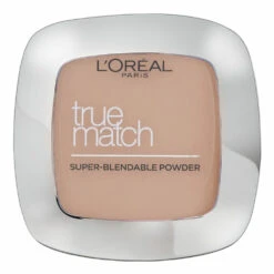 L'Oreal Lu0027Oréal True Match Poeder C2 Rose Vanilla