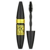 Maybelline Volumu0027 Express Colossal Go Extreme Leather Black Mascara -L'Oreal || Estee Lauder || Maybelline Verkoopwinkel 969176