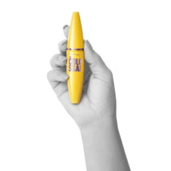 Maybelline Volumu0027 Express Colossal Zwart Mascara -L'Oreal || Estee Lauder || Maybelline Verkoopwinkel 969182 3